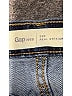 Gap Solid Blue Jeans Size 34 waist - photo 7