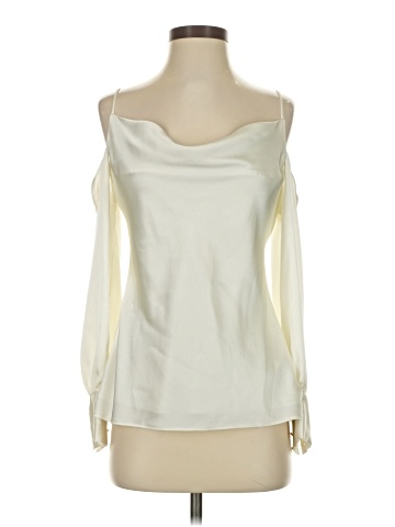 Milly Long Sleeve Blouse (view 1)