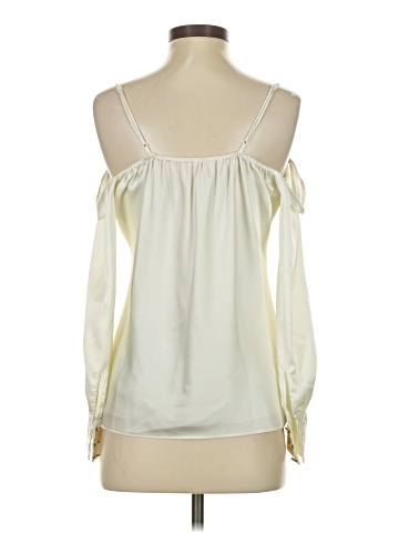 Milly Long Sleeve Blouse (view 2)
