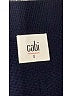 CAbi Solid Black Formal Skirt Size S - photo 4