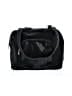 Assorted Brands Solid Black Shoulder Bag One size - photo 1