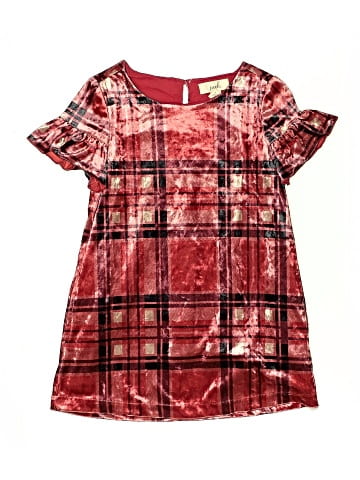 Peek... Dress (view 1)