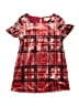 Peek... Plaid Red Dress Size XS (kids) - photo 1
