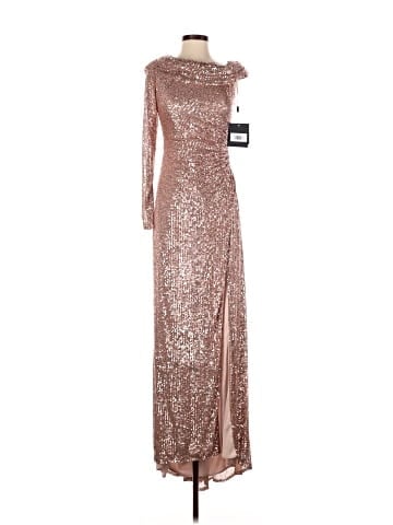 IEENA for Mac Duggal Cocktail Dress (view 1)