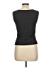 Max Studio Gray Sleeveless T-Shirt Size L (estimated) - photo 2