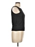 Max Studio Gray Sleeveless T-Shirt Size L (estimated) - photo 4
