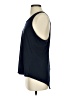 Athleta Blue Sleeveless T-Shirt Size XS - photo 5