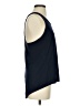 Athleta Blue Sleeveless T-Shirt Size XS - photo 4
