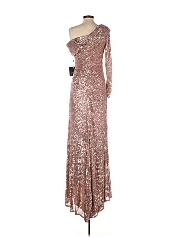 IEENA for Mac Duggal Cocktail Dress (view 2)