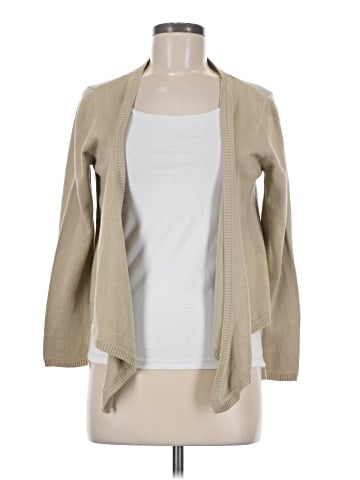 Appleseeds Cardigan (view 1)