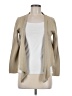 Appleseeds Tan Cardigan Size M (petite) - photo 1