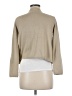 Appleseeds Tan Cardigan Size M (petite) - photo 2