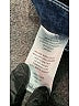 Joe's Jeans Solid Blue Jeans Size 27 waist - photo 8