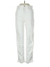 Madewell Ivory Jeans Size 24 waist - photo 1