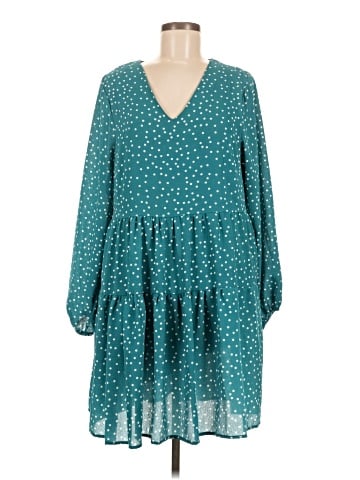 Fancyinn Casual Dress (view 1)