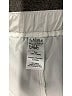 Weissman 100% Polyester Ivory Cargo Pants Size M - photo 7