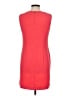 Amanda Smith Solid Red Cocktail Dress Size 6 (petite) - photo 2