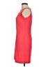 Amanda Smith Solid Red Cocktail Dress Size 6 (petite) - photo 5