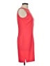 Amanda Smith Solid Red Cocktail Dress Size 6 (petite) - photo 4