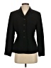 Kasper A.S.L. 100% Acetate Black Blazer Size 4 (petite) - photo 1