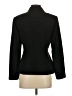 Kasper A.S.L. 100% Acetate Black Blazer Size 4 (petite) - photo 2