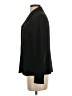 Kasper A.S.L. 100% Acetate Black Blazer Size 4 (petite) - photo 5
