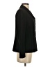 Kasper A.S.L. 100% Acetate Black Blazer Size 4 (petite) - photo 4