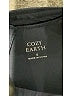 Cozy Earth Solid Black Shorts Size S - photo 3