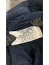 Cozy Earth Solid Black Shorts Size S - photo 4