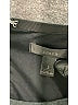 J.Crew 100% Linen Solid Black Cocktail Dress Size 2 - photo 7