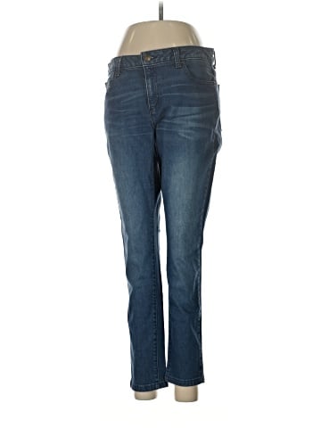 MICHAEL Michael Kors Jeans (view 1)