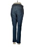 MICHAEL Michael Kors Solid Blue Jeans Size 6 - photo 2