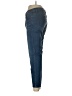 MICHAEL Michael Kors Solid Blue Jeans Size 6 - photo 5