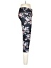 Onzie Floral Black Active Pants Size Sm - Med - photo 4