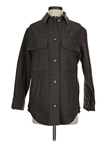 Everlane Coat (view 1)