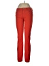 Guess Color Block Red Jeans Size 29 waist - photo 1