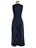 Banana Republic Solid Blue Jumpsuit Size 00 (petite) - photo 2