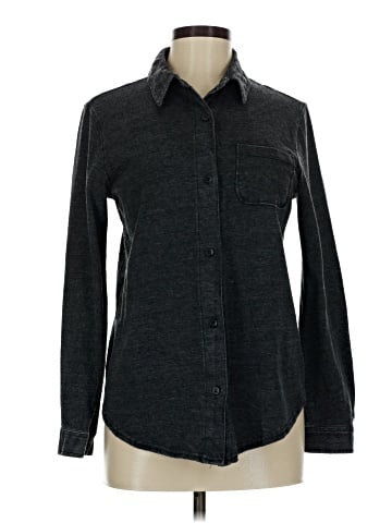 C&C California Long Sleeve Button-Down Shirt (view 1)