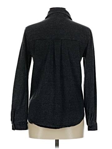 C&C California Long Sleeve Button-Down Shirt (view 2)