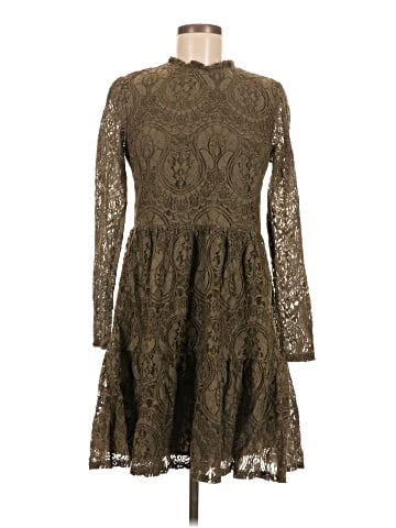 Molly Bracken Cocktail Dress (view 1)