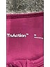 TnAction Solid Burgundy Romper Size M - photo 4