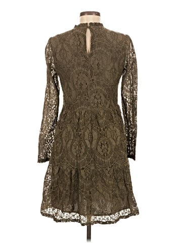 Molly Bracken Cocktail Dress (view 2)