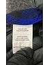 Rails 100% Rayon Plaid Blue Long Sleeve Button-Down Shirt Size XS - photo 8
