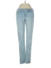 Levi's Hearts Blue Jeans Size 26 waist - photo 1