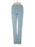 Levi's Hearts Blue Jeans Size 26 waist - photo 2