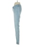 Levi's Hearts Blue Jeans Size 26 waist - photo 5