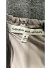 Cupcakes & Cashmere 100% Polyester Metallic Gray Cocktail Dress Size 0 - photo 7