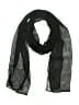 Unbranded Black Scarf One size - photo 1