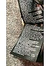 H&M 100% Polyamide Animal Print Gold Casual Pants Size 4 - photo 8