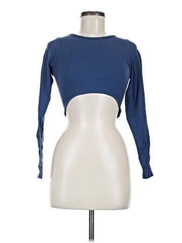 Basics 3/4 Sleeve T-Shirt (view 1)